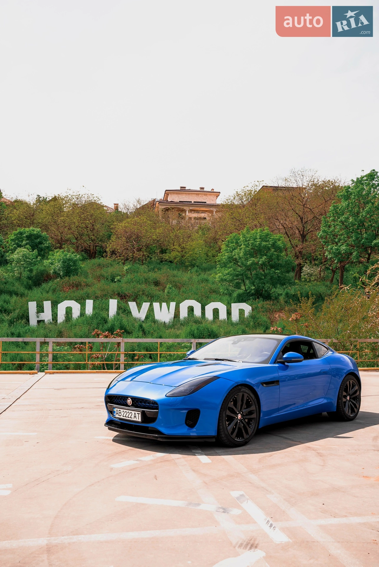 2018 Jaguar F-Type - мініатюра 5