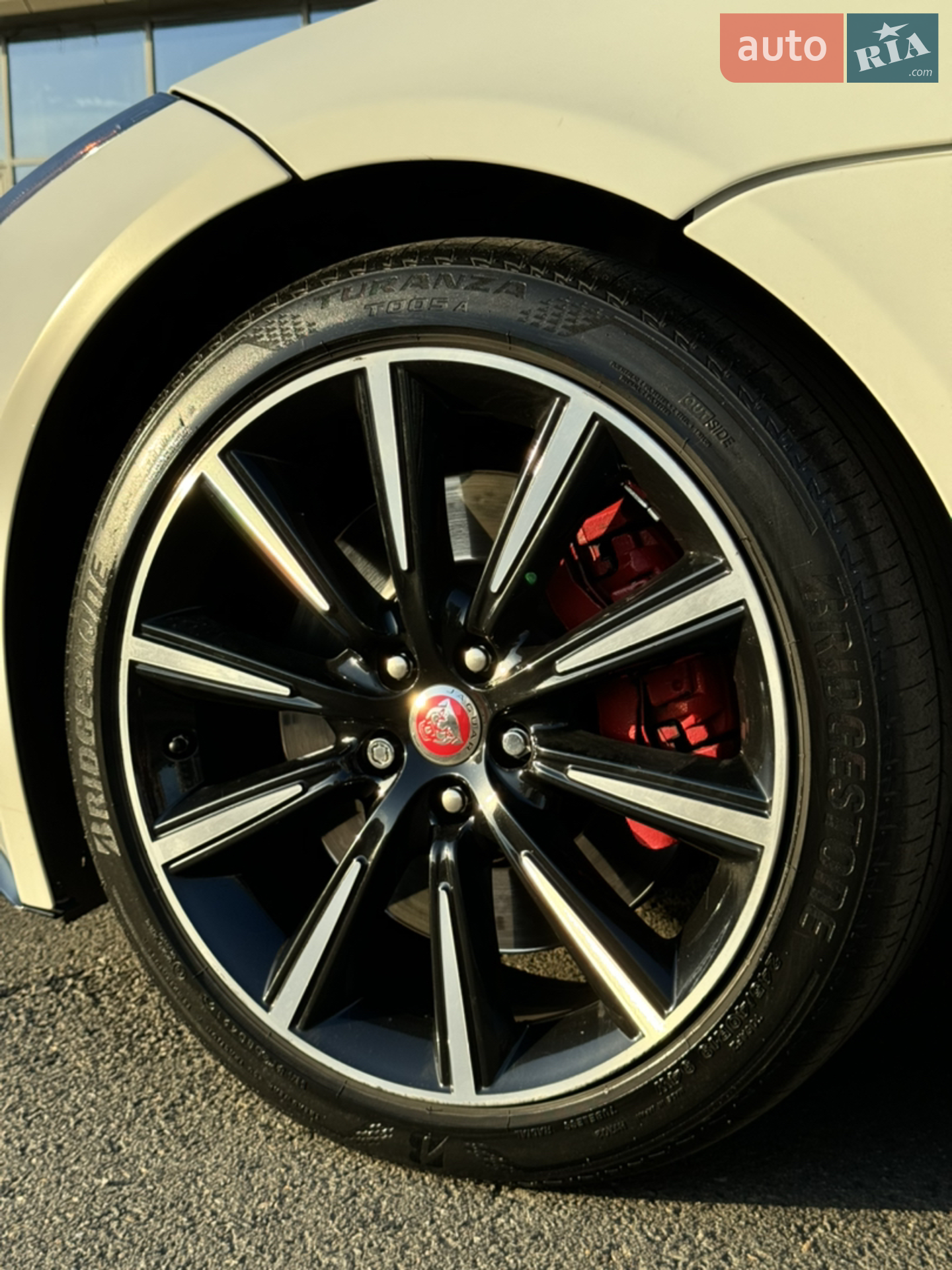2014 Jaguar F-Type - мініатюра 7