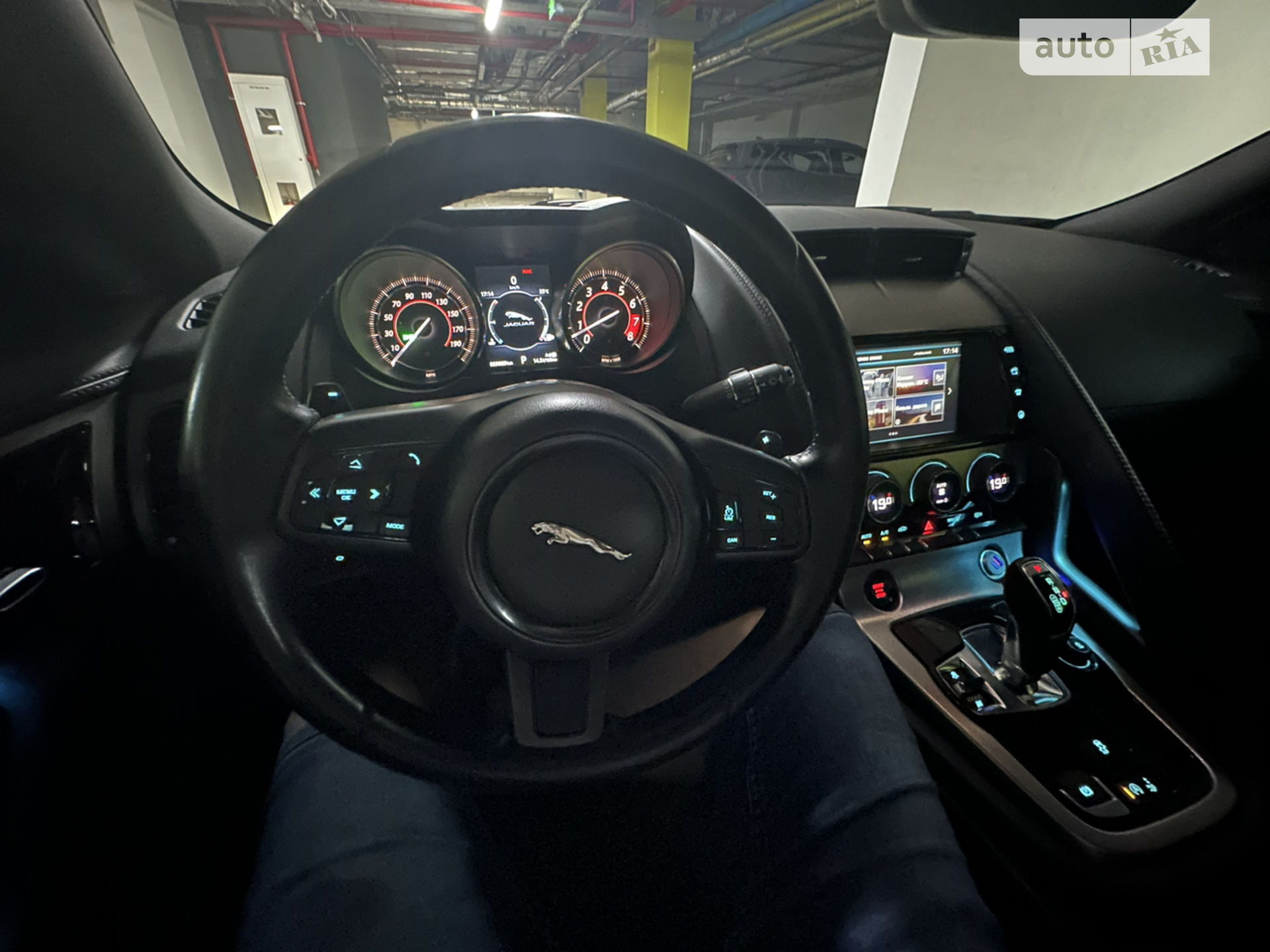 2016 Jaguar F-Type - мініатюра 56