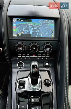 Купе Jaguar F-Type 2020 в 