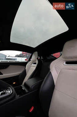 Купе Jaguar F-Type 2020 в 