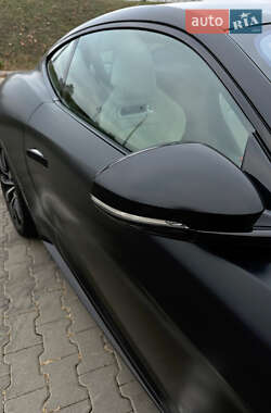 Купе Jaguar F-Type 2020 в 