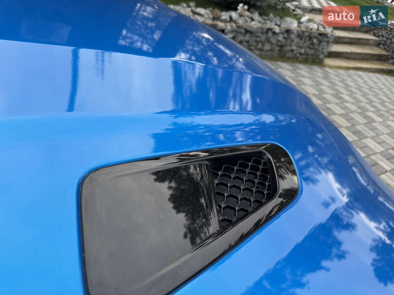 Родстер Jaguar F-Type 2015 в Черкасах