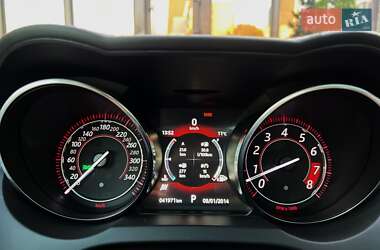 Купе Jaguar F-Type 2016 в 