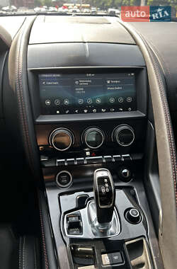 Купе Jaguar F-Type 2020 в 