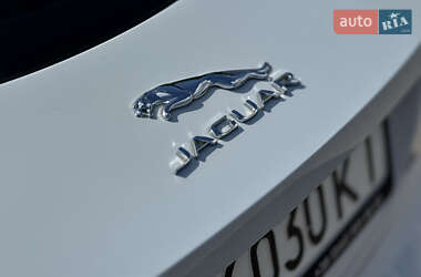 Купе Jaguar F-Type 2015 в 