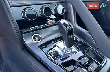Купе Jaguar F-Type 2023 в 