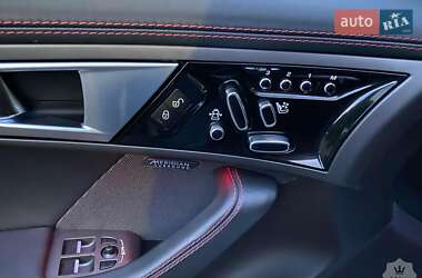 Купе Jaguar F-Type 2015 в 