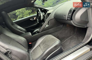 Купе Jaguar F-Type 2015 в 