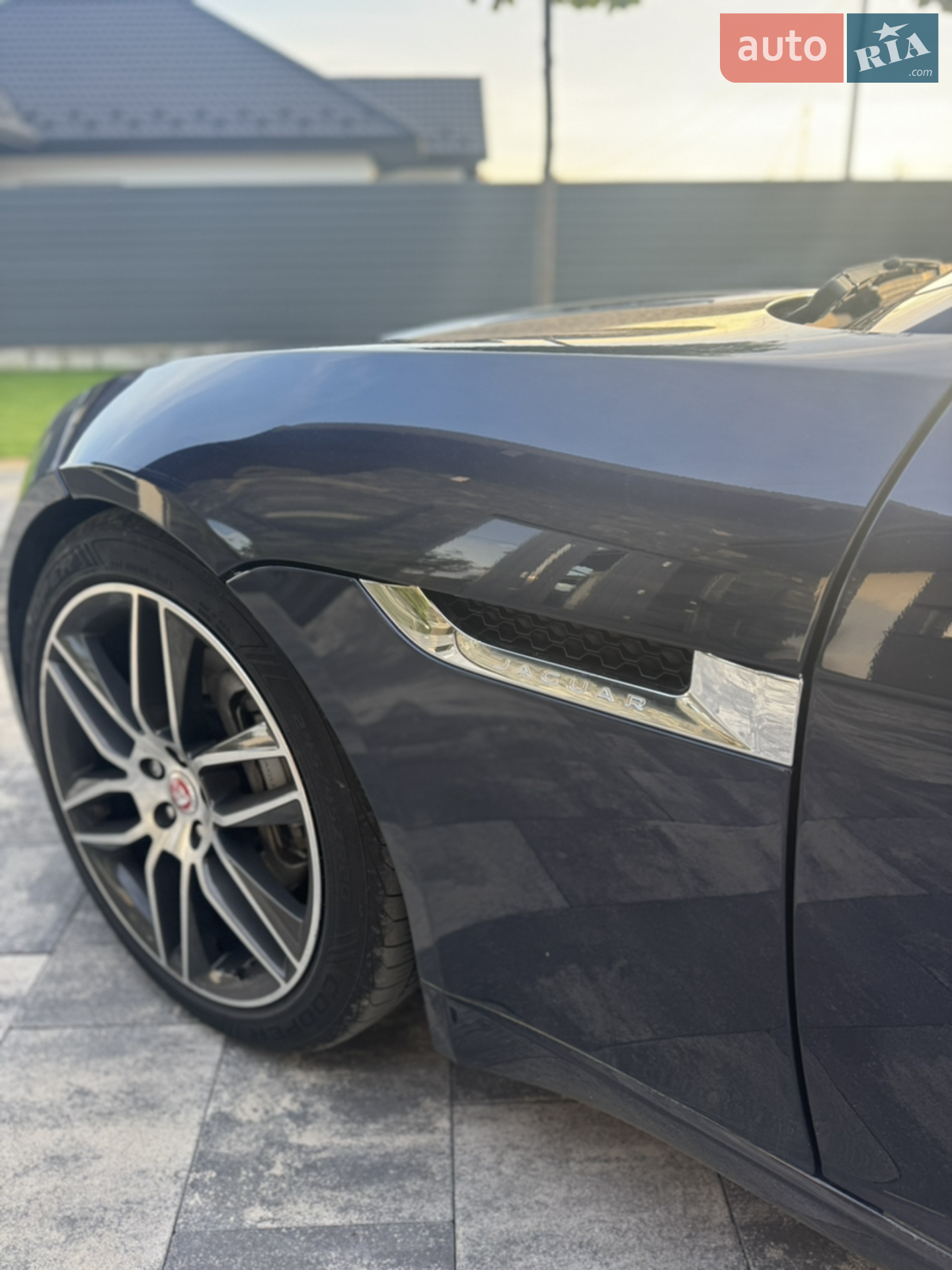 2018 Jaguar F-Type - мініатюра 41