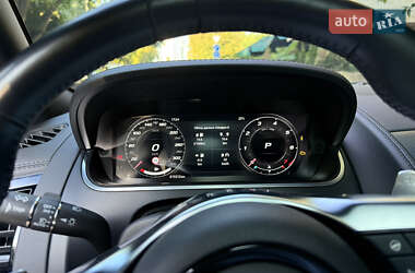 Купе Jaguar F-Type 2021 в 
