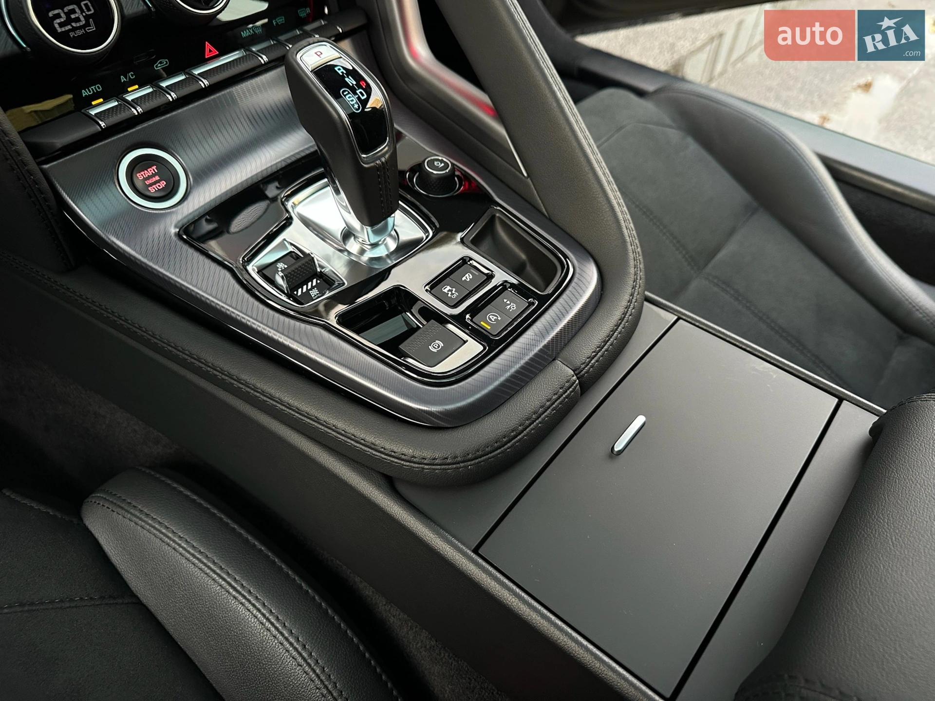 2023 Jaguar F-Type - мініатюра 57
