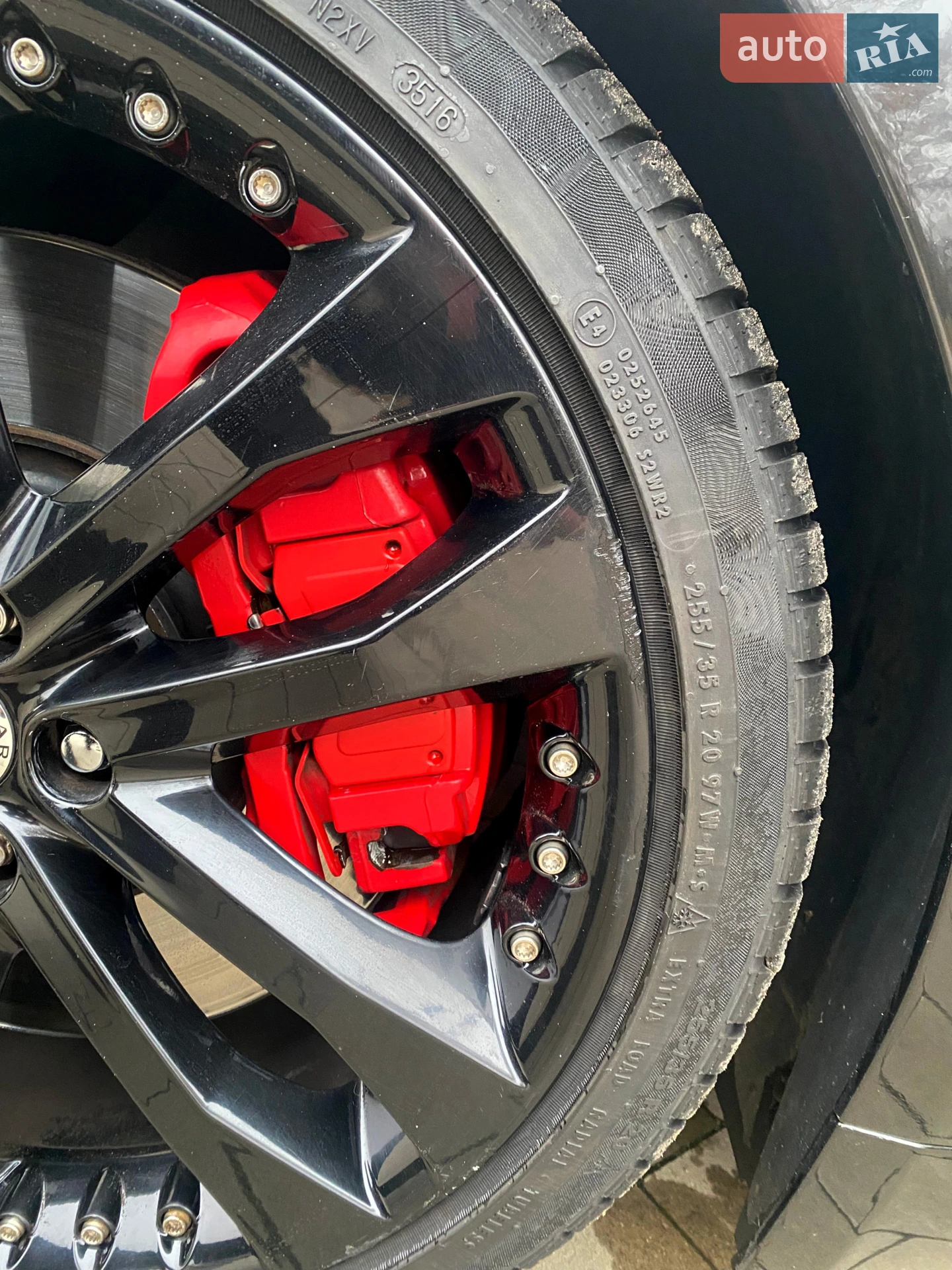2015 Jaguar F-Type - мініатюра 35