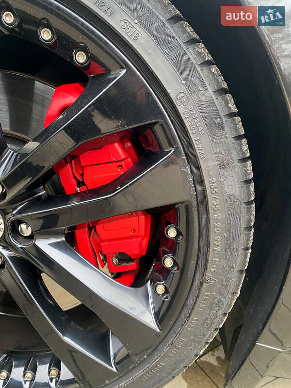 Родстер Jaguar F-Type 2015 в Чернигове фото 34 Родстер Jaguar F-Type 2015 в Чернигове