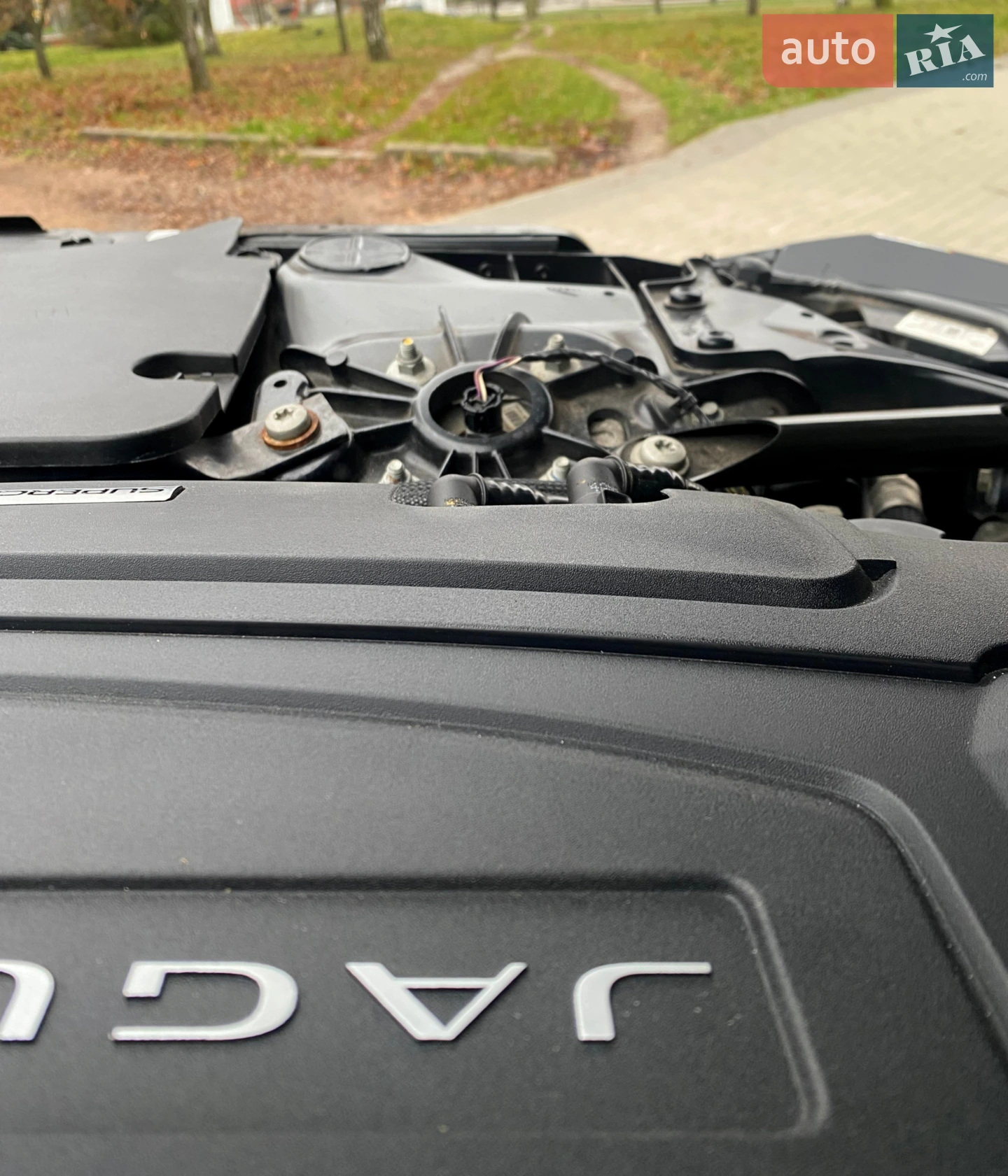 2015 Jaguar F-Type - мініатюра 37
