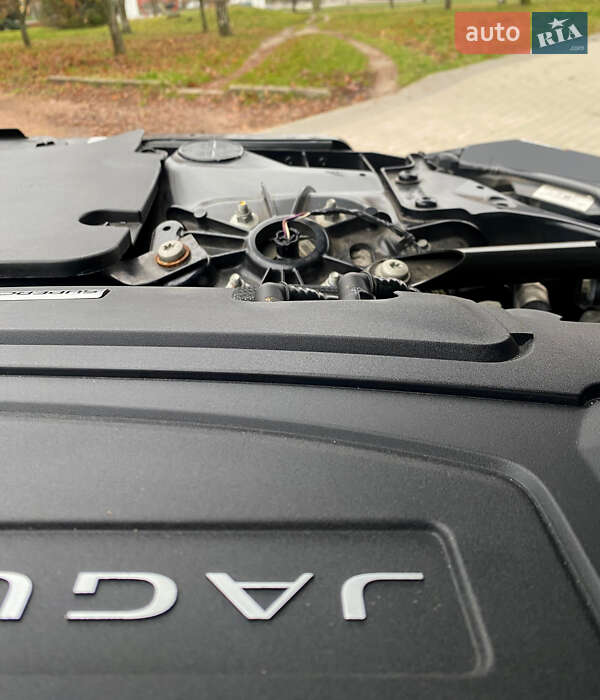 Родстер Jaguar F-Type 2015 в Чернигове фото 37 Родстер Jaguar F-Type 2015 в Чернигове