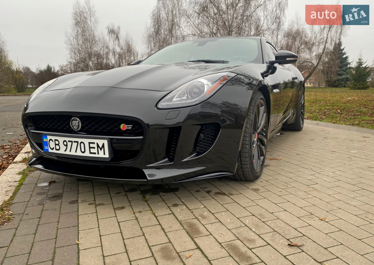 2016 Jaguar F-Type - мініатюра 43