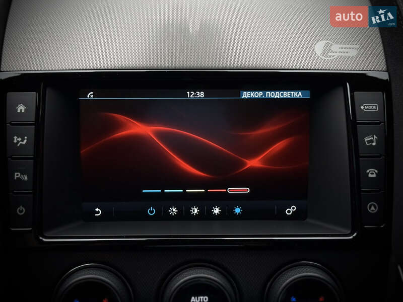 Купе Jaguar F-Type 2016 в Одесі