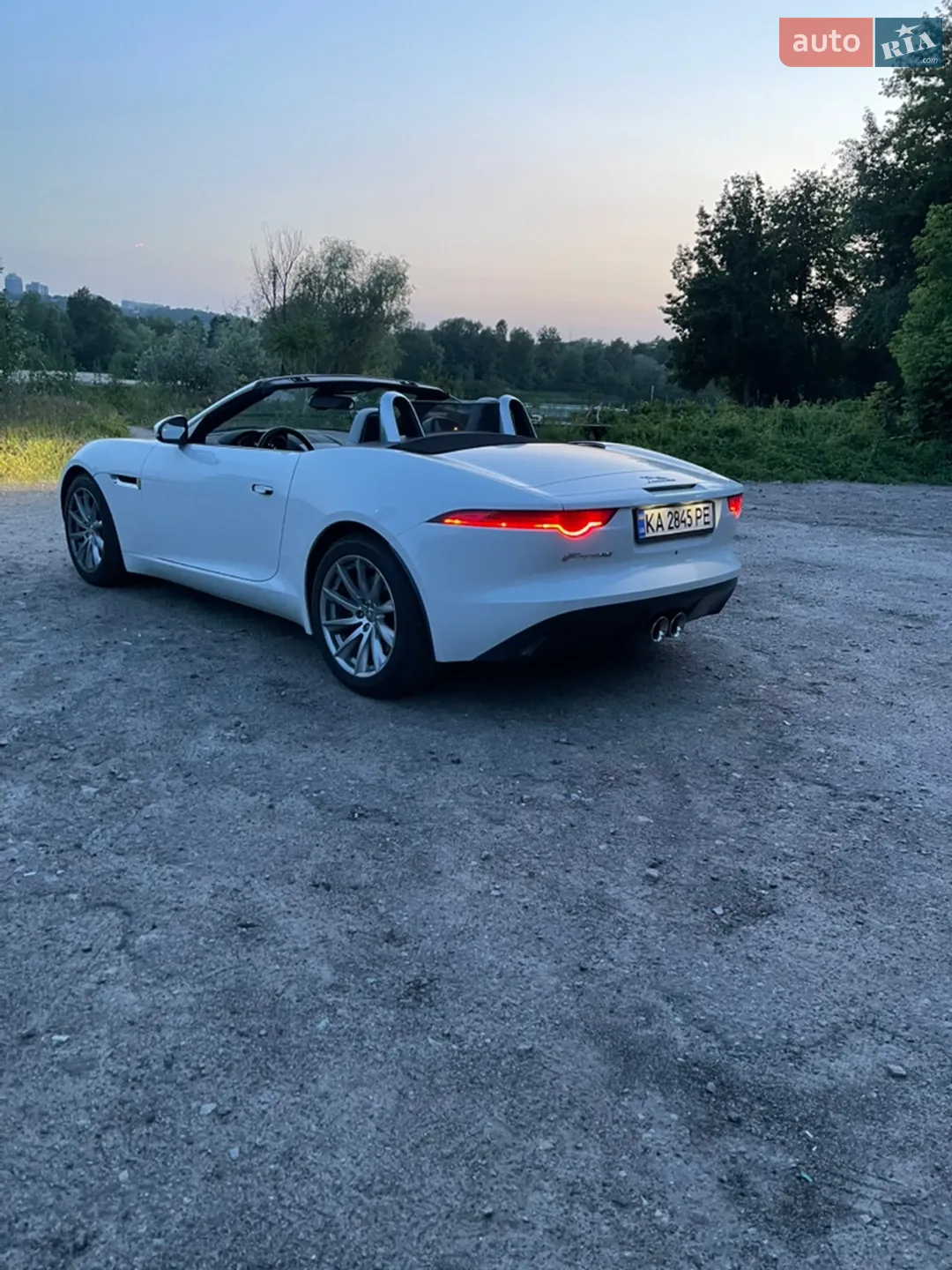 2013 Jaguar F-Type - мініатюра 15