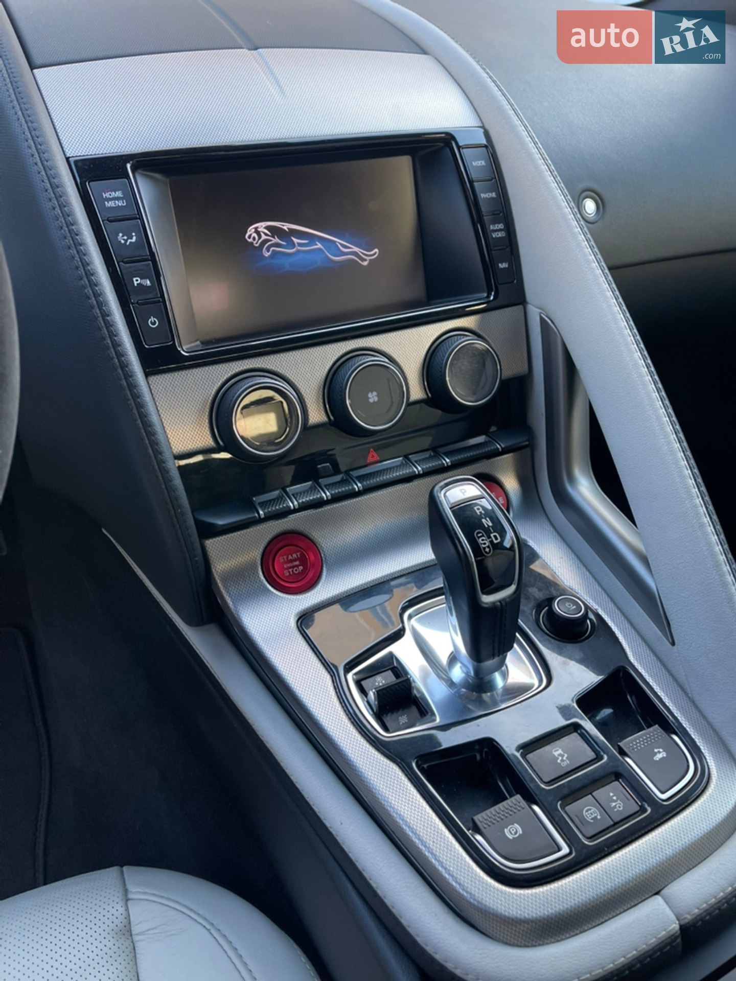 2013 Jaguar F-Type - мініатюра 30