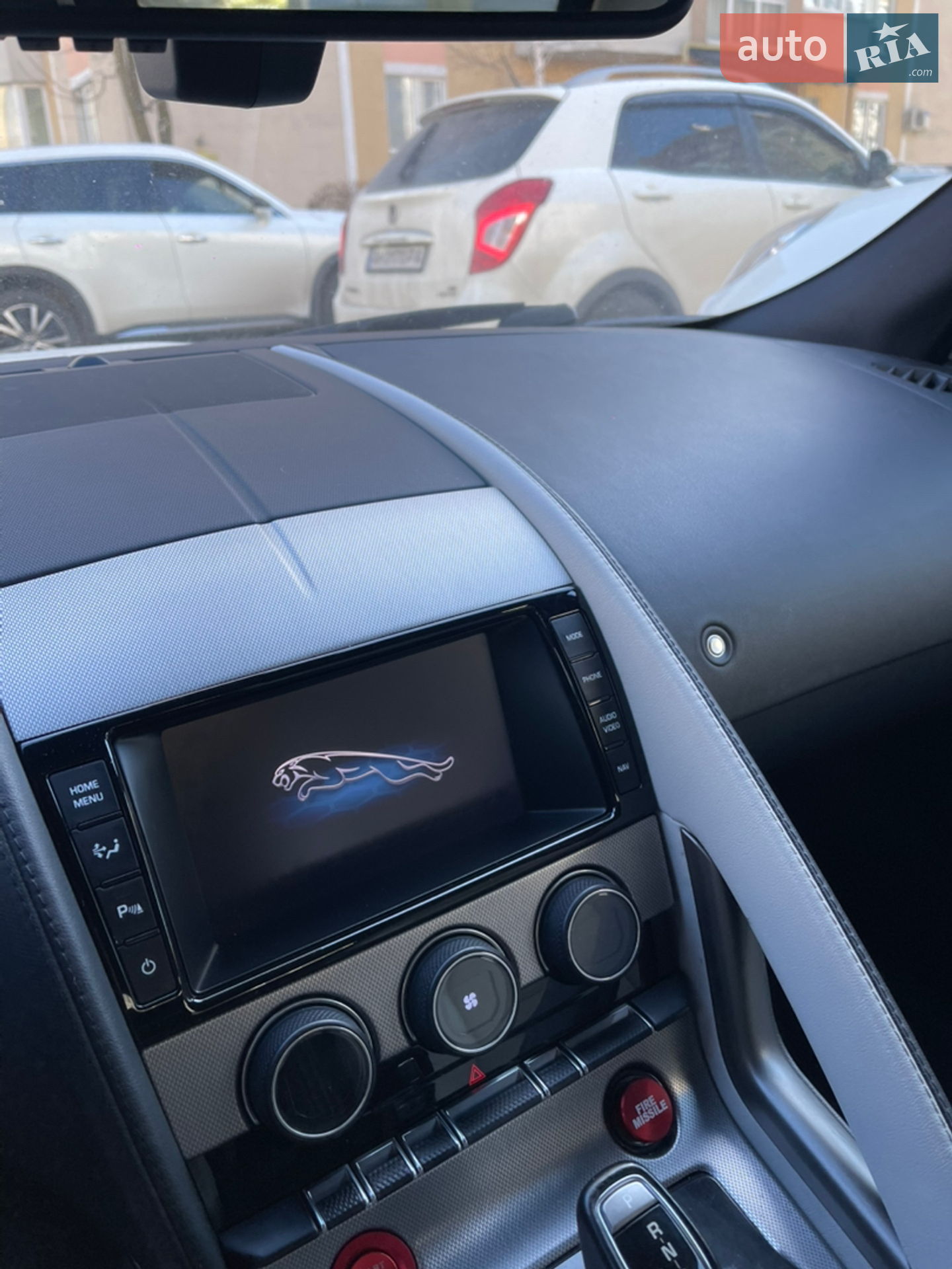 2013 Jaguar F-Type - мініатюра 28