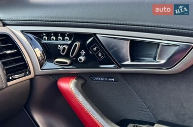 Родстер Jaguar F-Type 2013 в Одессе