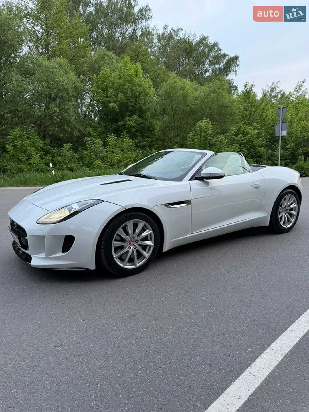 2013 Jaguar F-Type - мініатюра 10