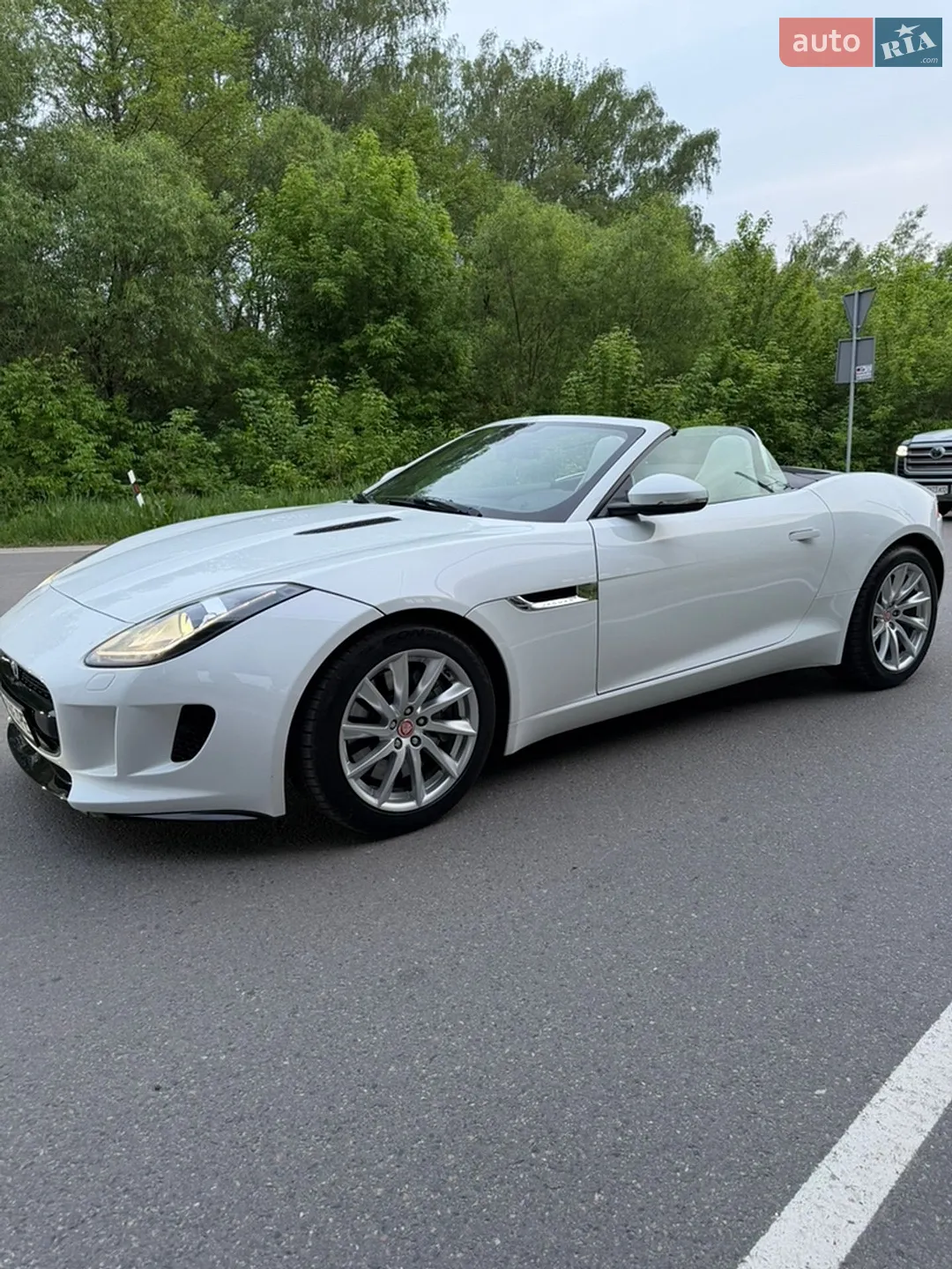 2013 Jaguar F-Type - мініатюра 11