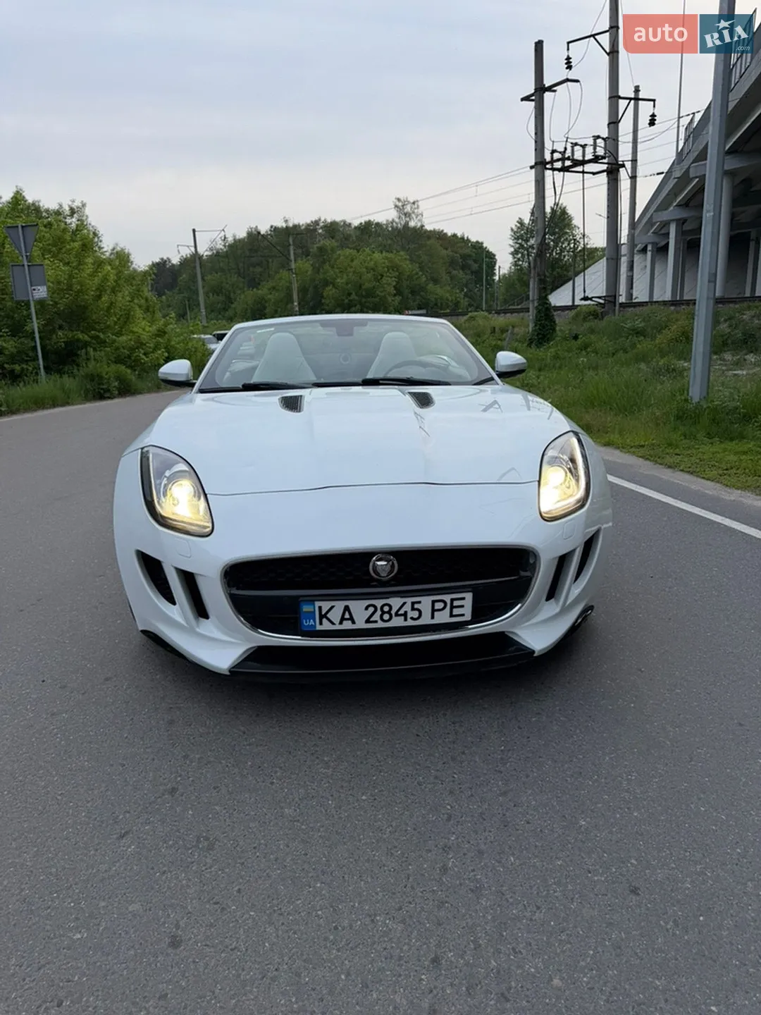 2013 Jaguar F-Type - мініатюра 26