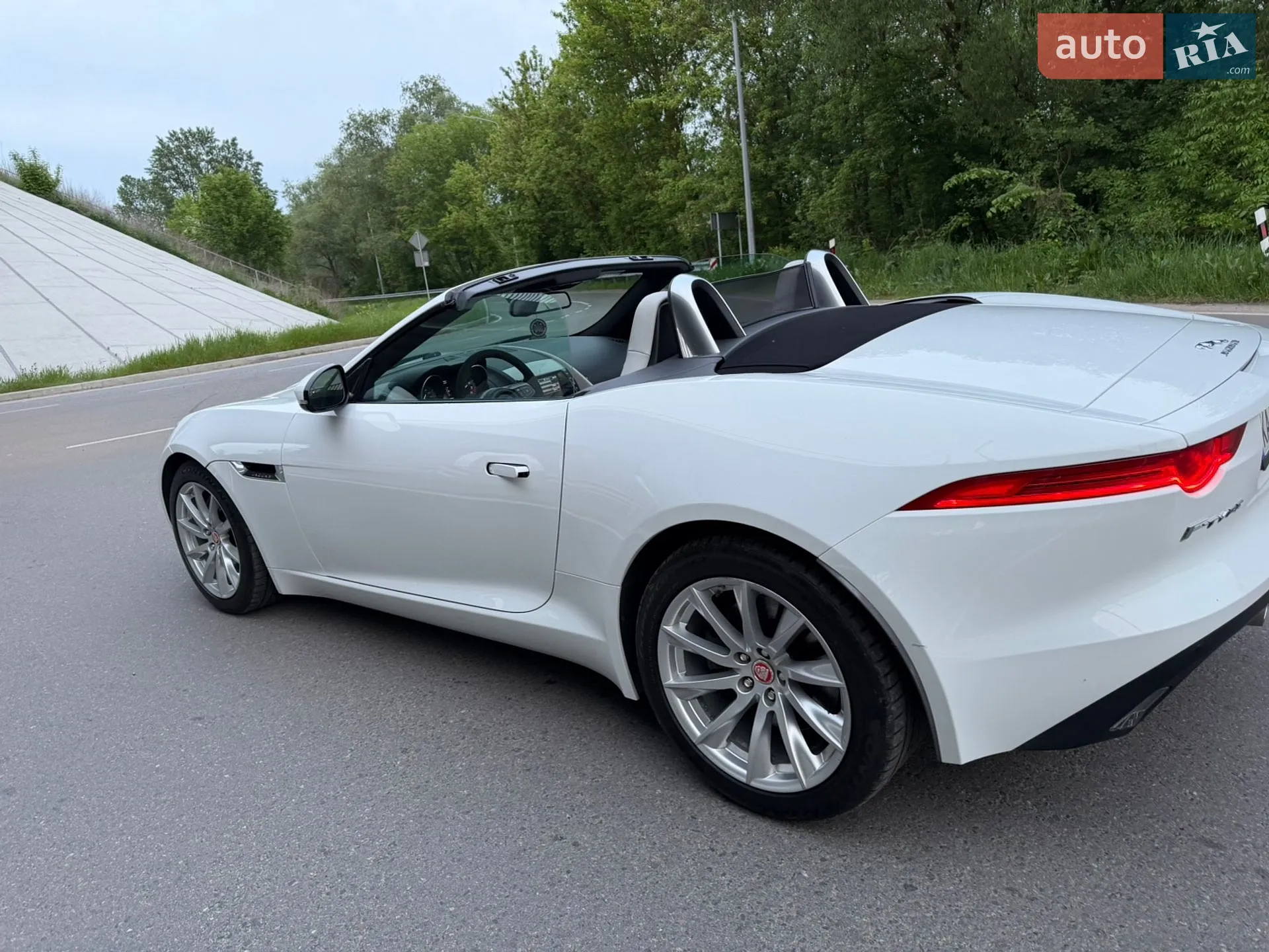 2013 Jaguar F-Type - мініатюра 19