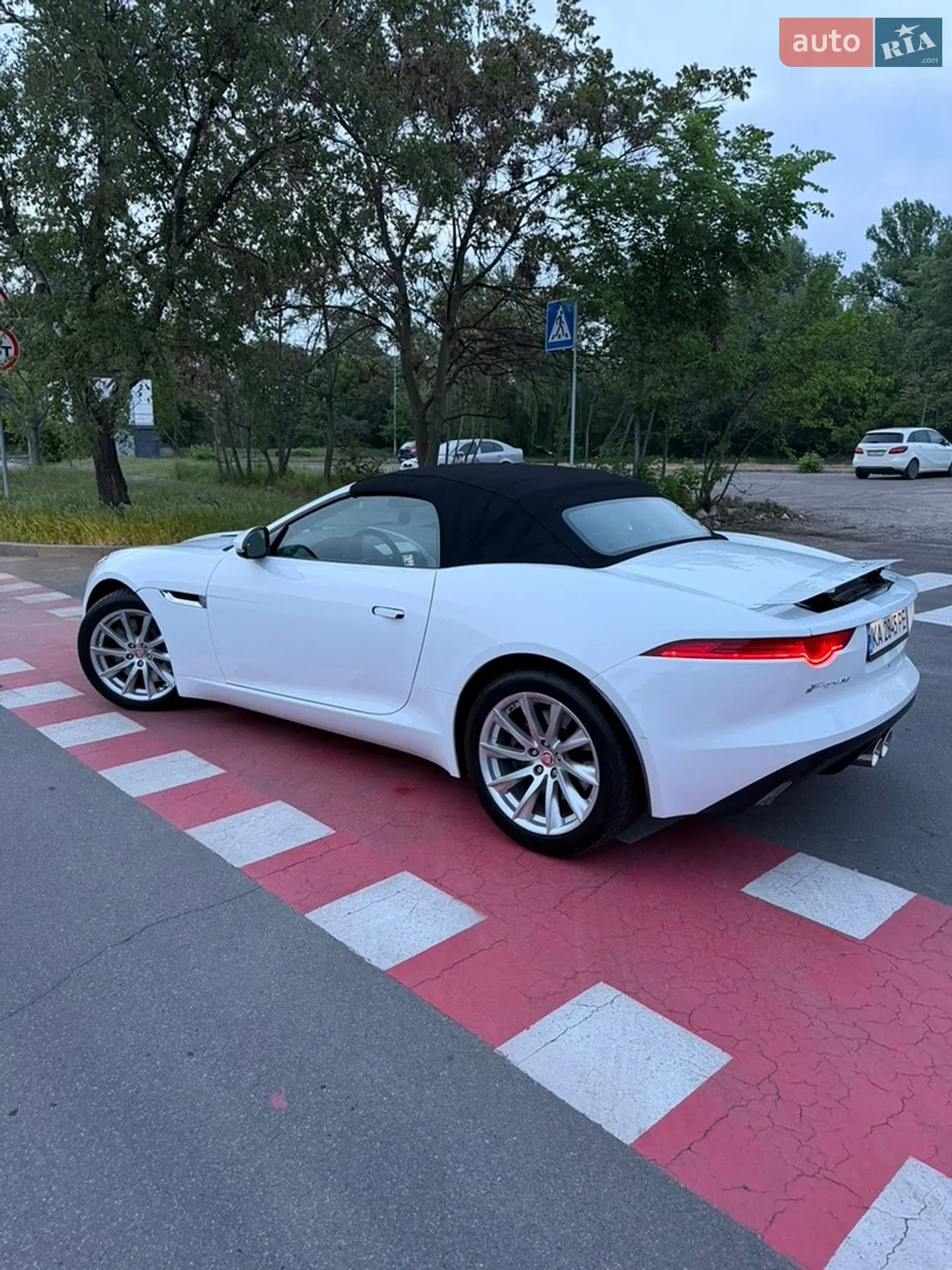 2013 Jaguar F-Type - мініатюра 21