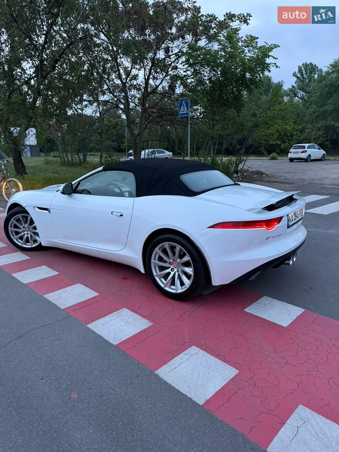 2013 Jaguar F-Type - мініатюра 20