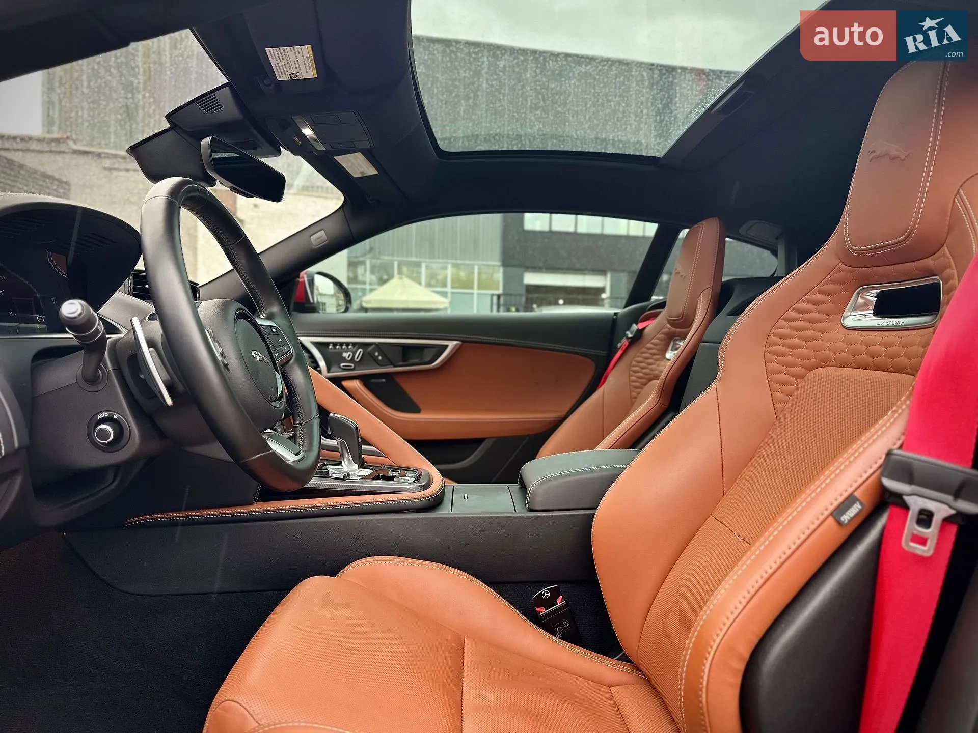 2020 Jaguar F-Type - мініатюра 22