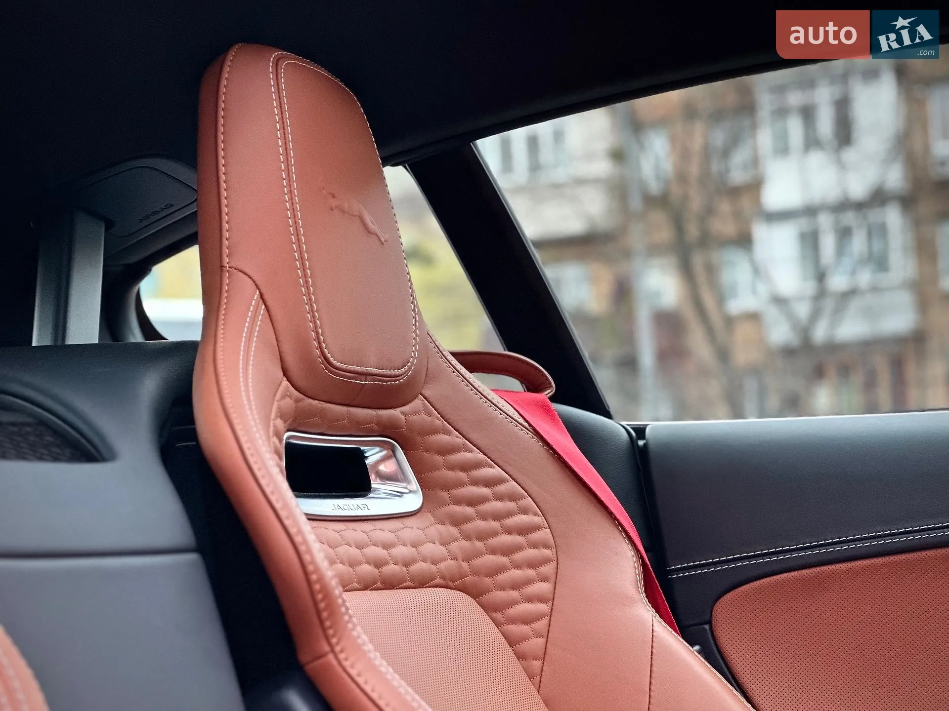 2020 Jaguar F-Type - мініатюра 27