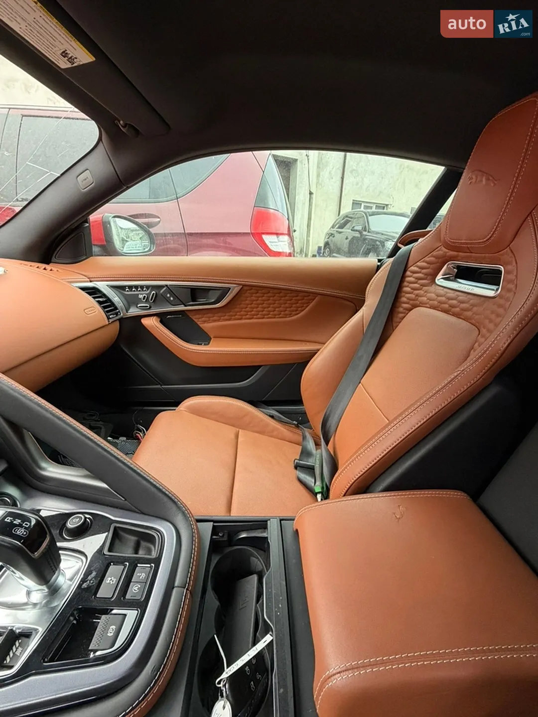 2020 Jaguar F-Type - мініатюра 5