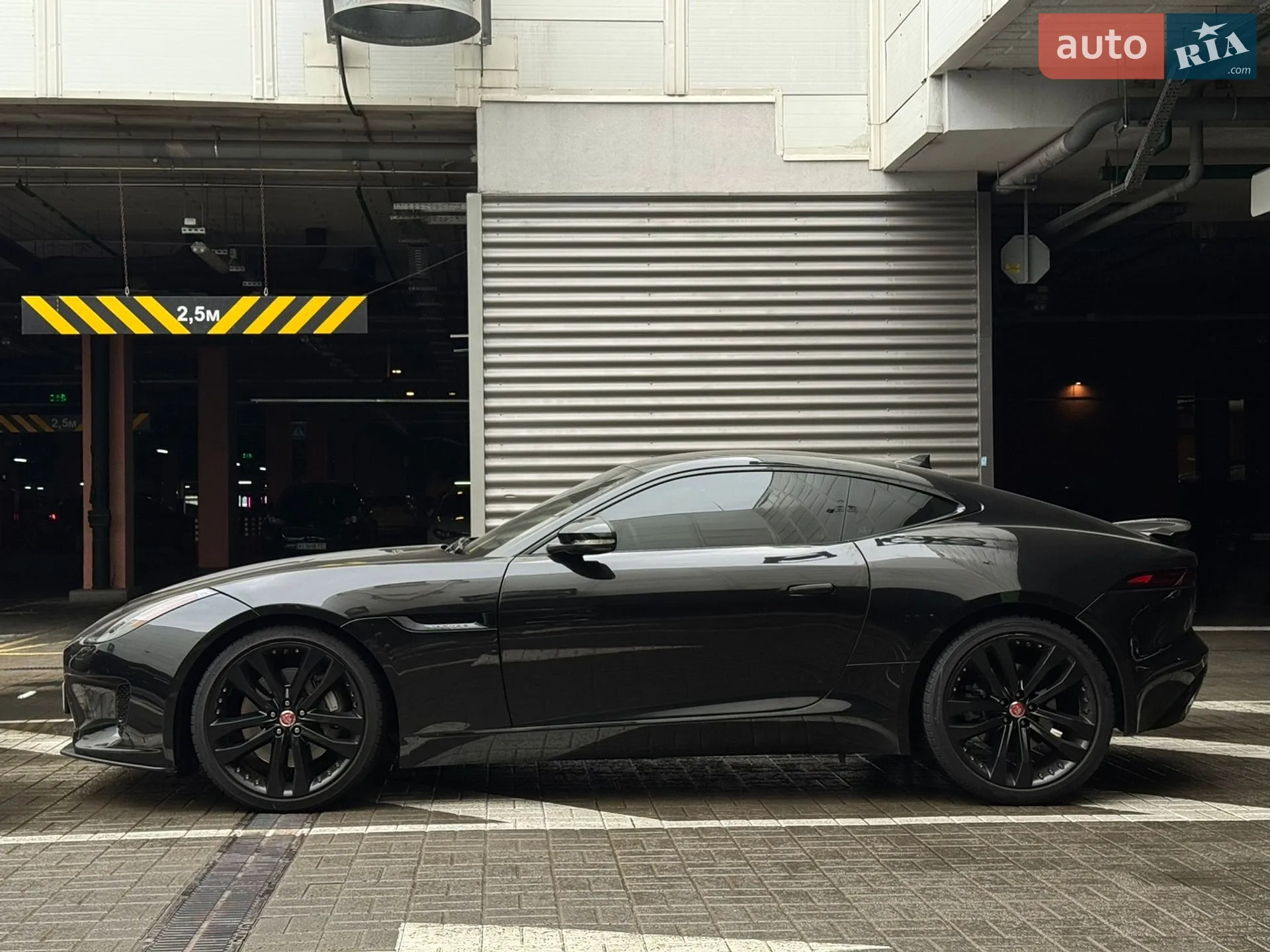 2018 Jaguar F-Type - мініатюра 11