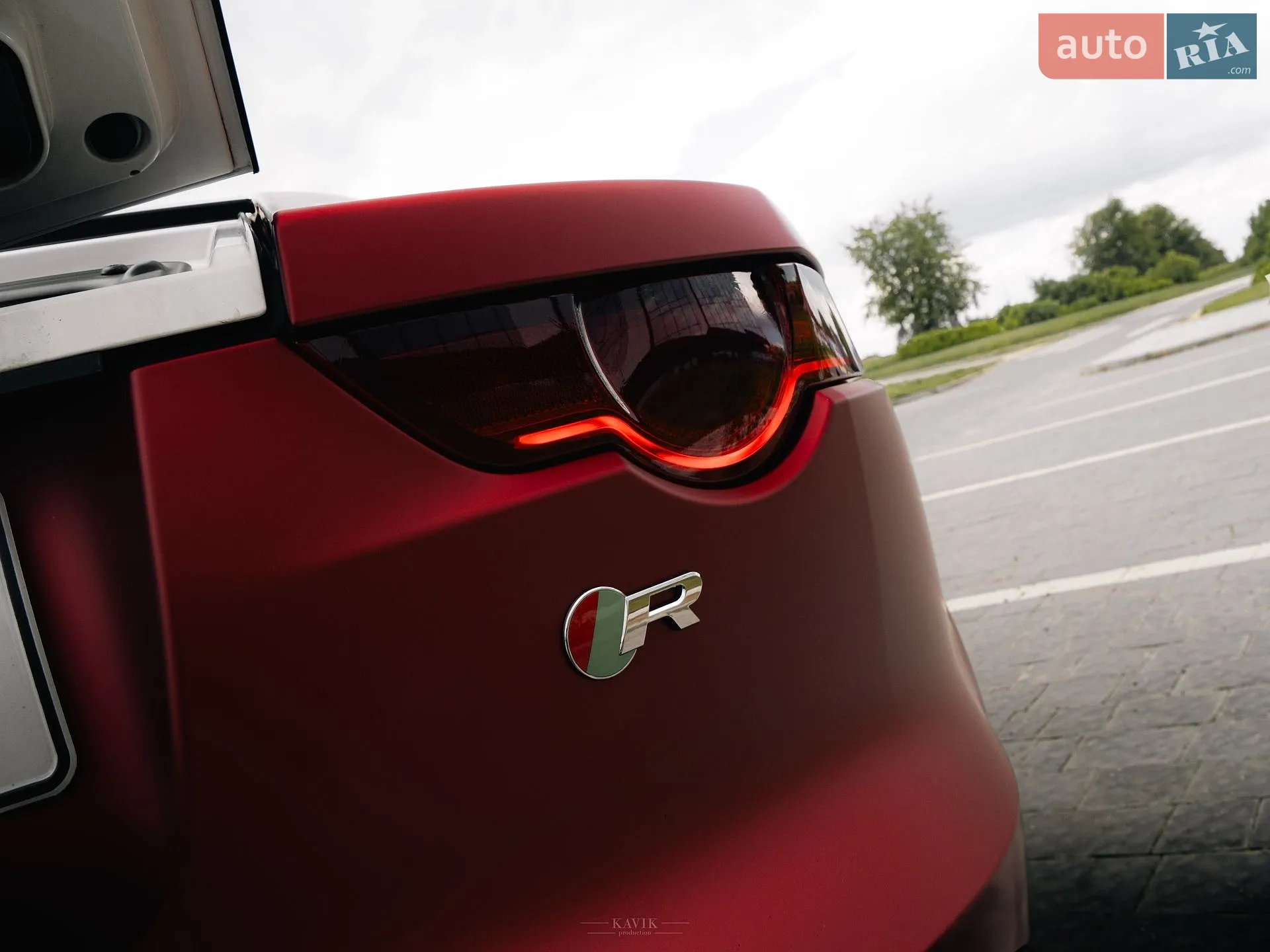 2015 Jaguar F-Type - мініатюра 13