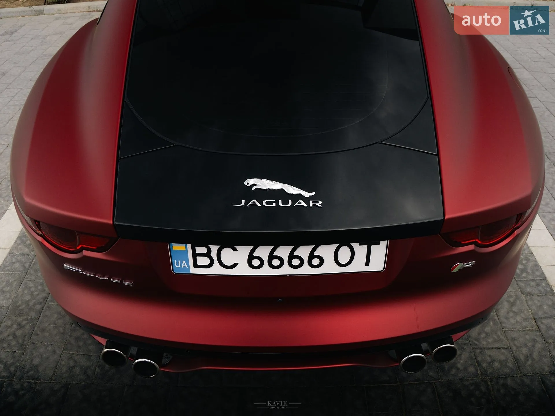 2015 Jaguar F-Type - мініатюра 22