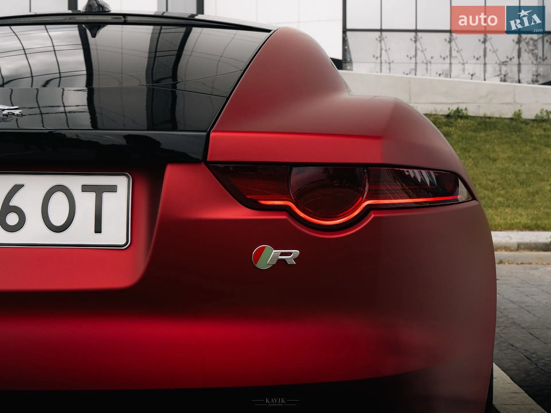 2015 Jaguar F-Type - мініатюра 26
