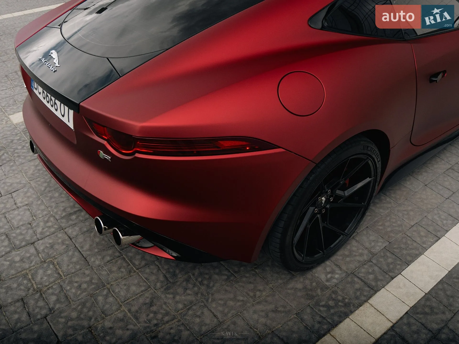 2015 Jaguar F-Type - мініатюра 31