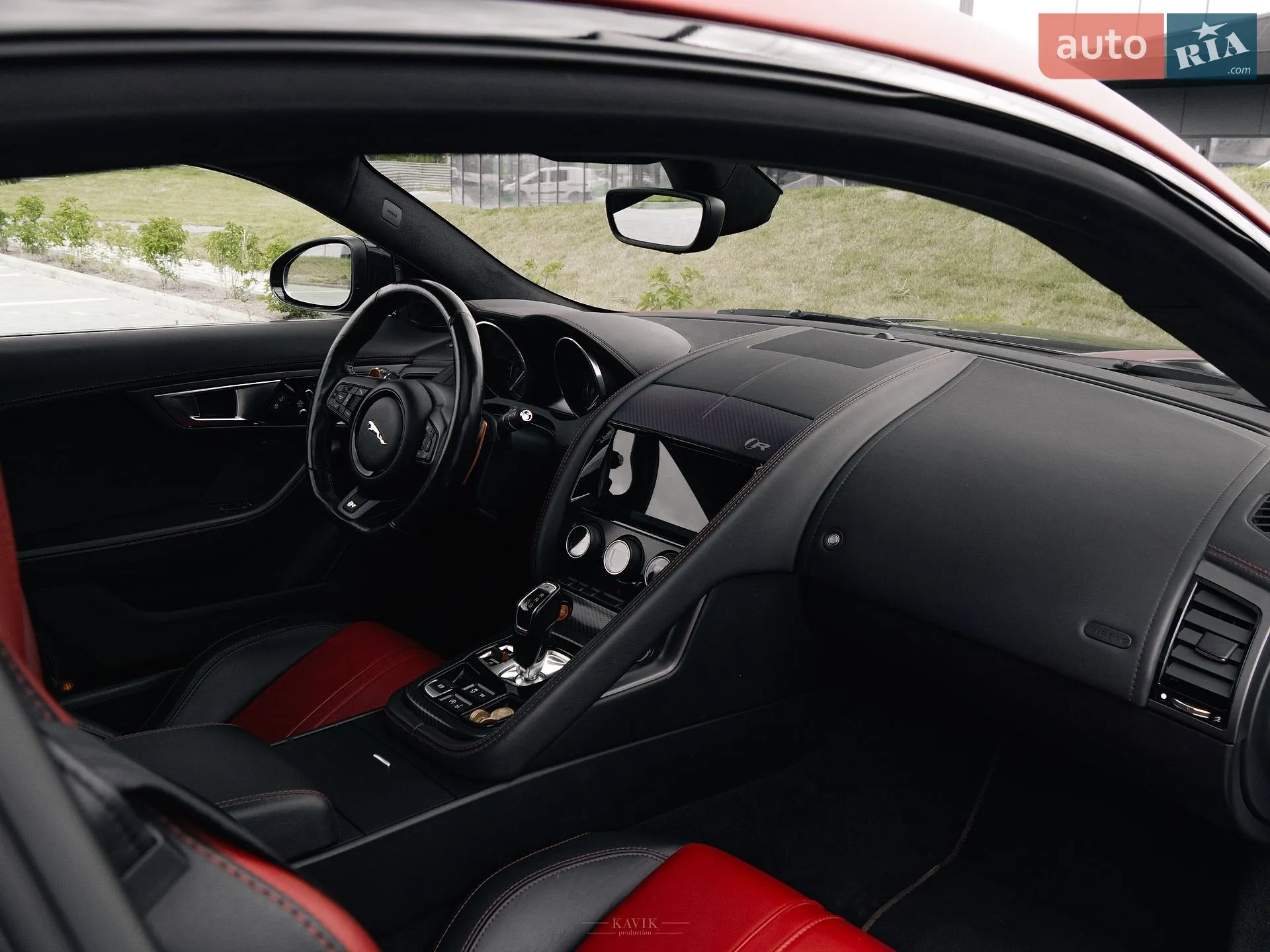 2015 Jaguar F-Type - мініатюра 34