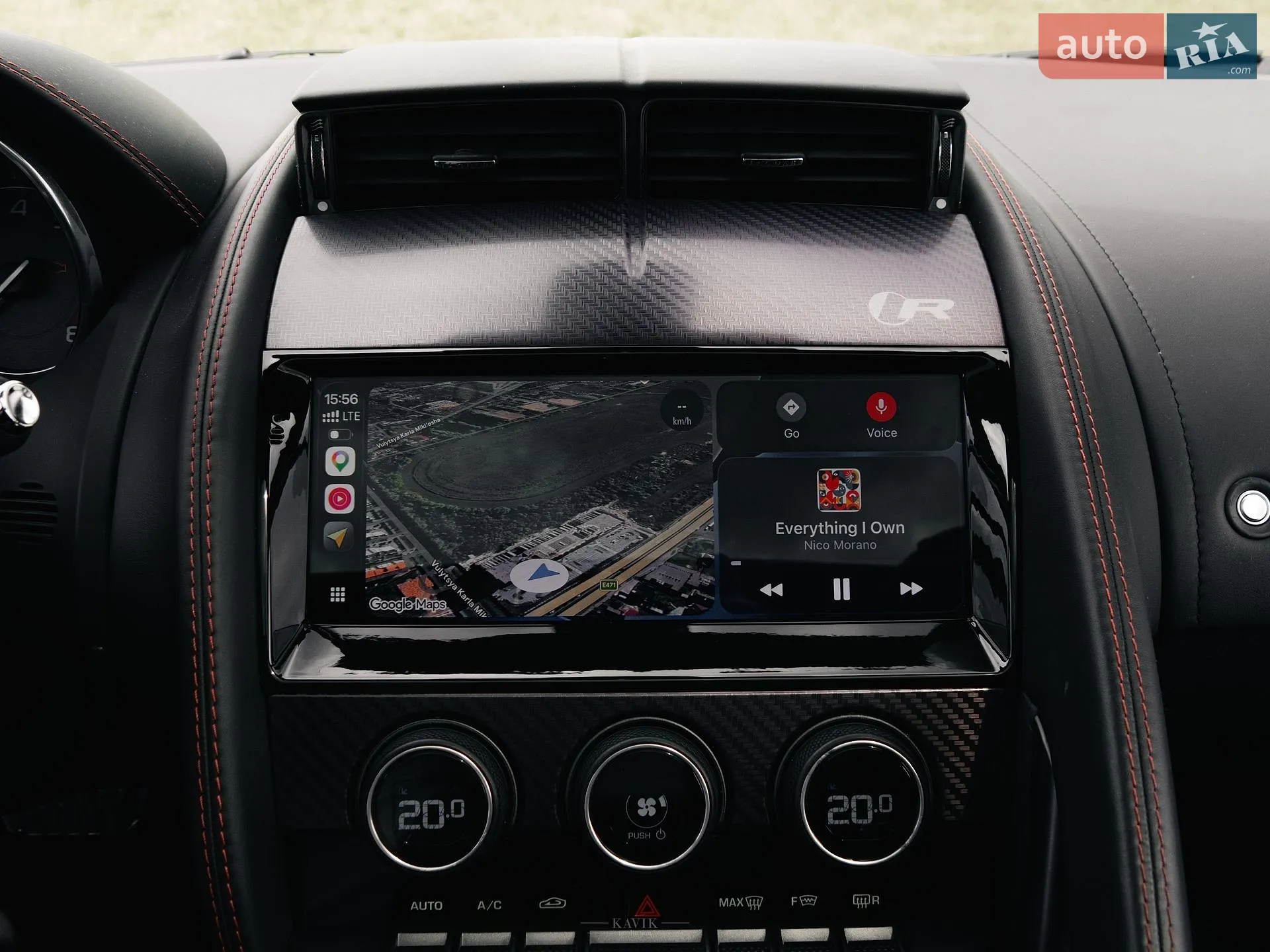 2015 Jaguar F-Type - мініатюра 49