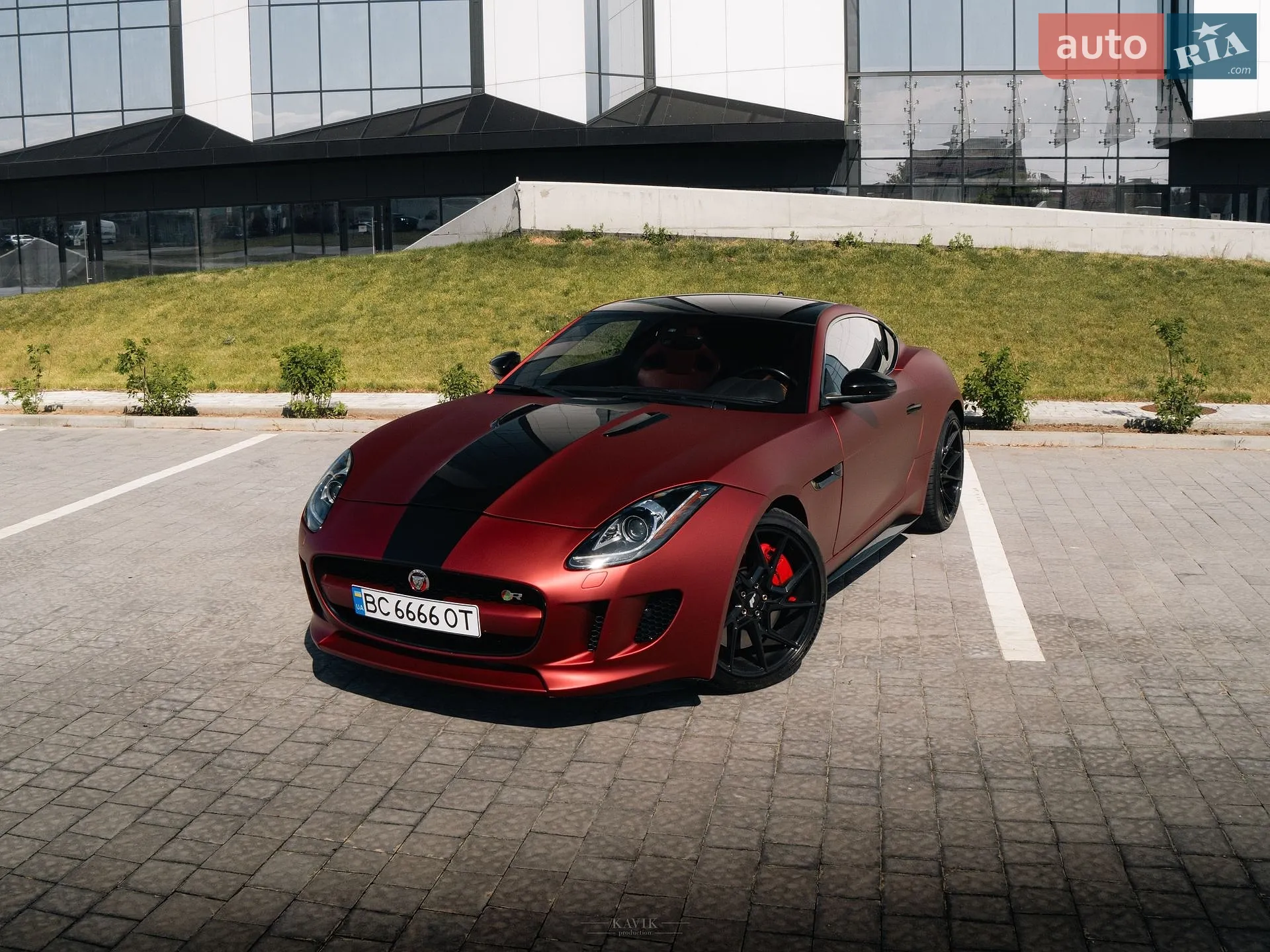 2015 Jaguar F-Type - мініатюра 68