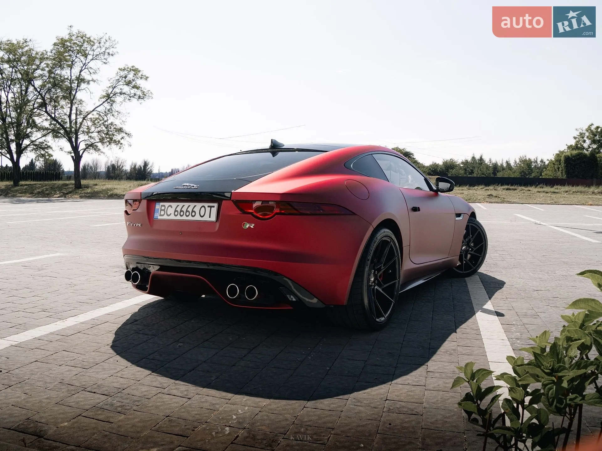 2015 Jaguar F-Type - мініатюра 72