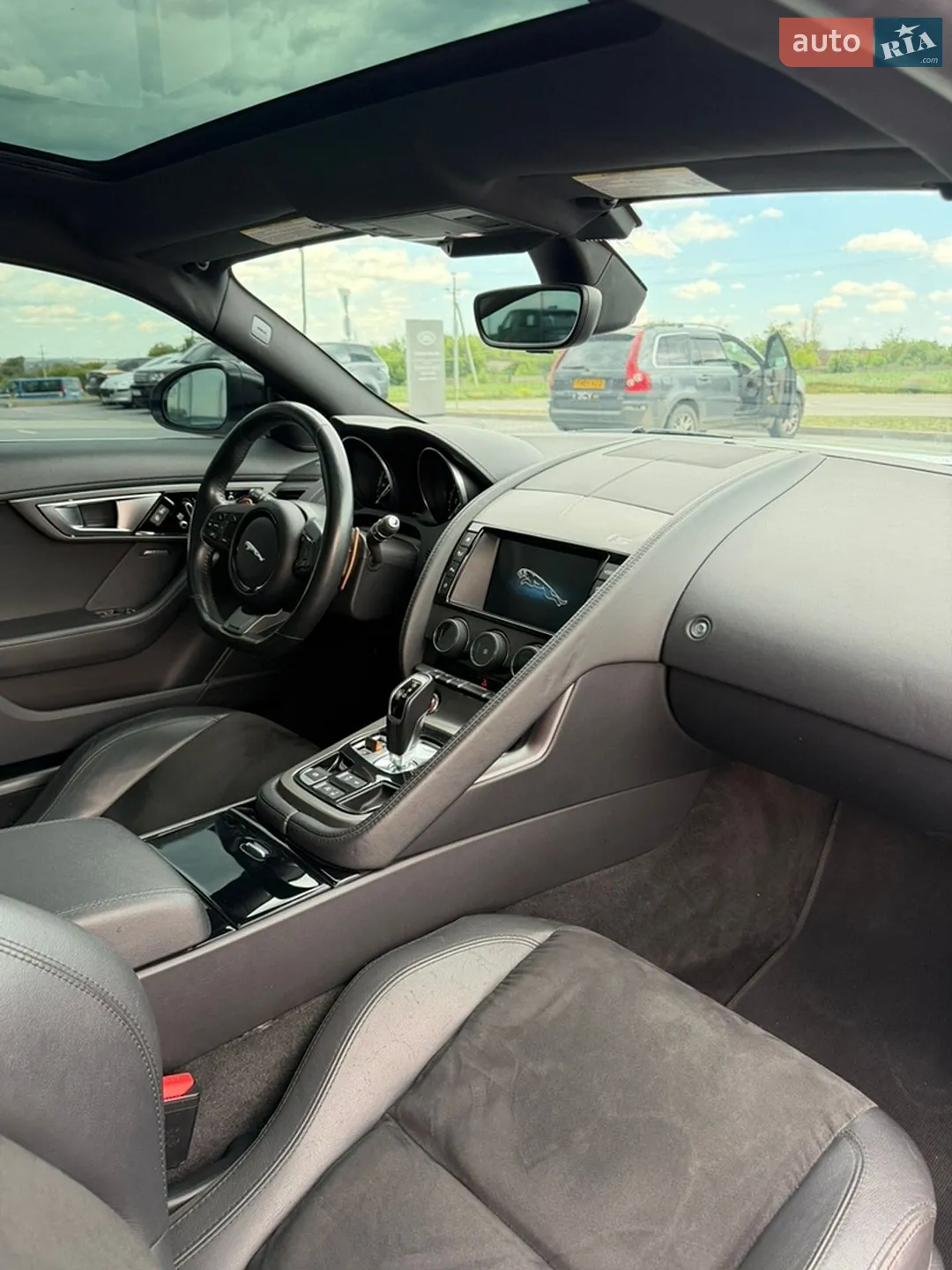 2016 Jaguar F-Type - мініатюра 16
