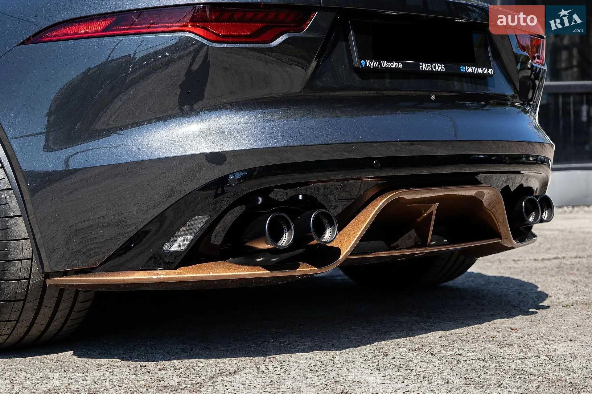 2021 Jaguar F-Type - мініатюра 23
