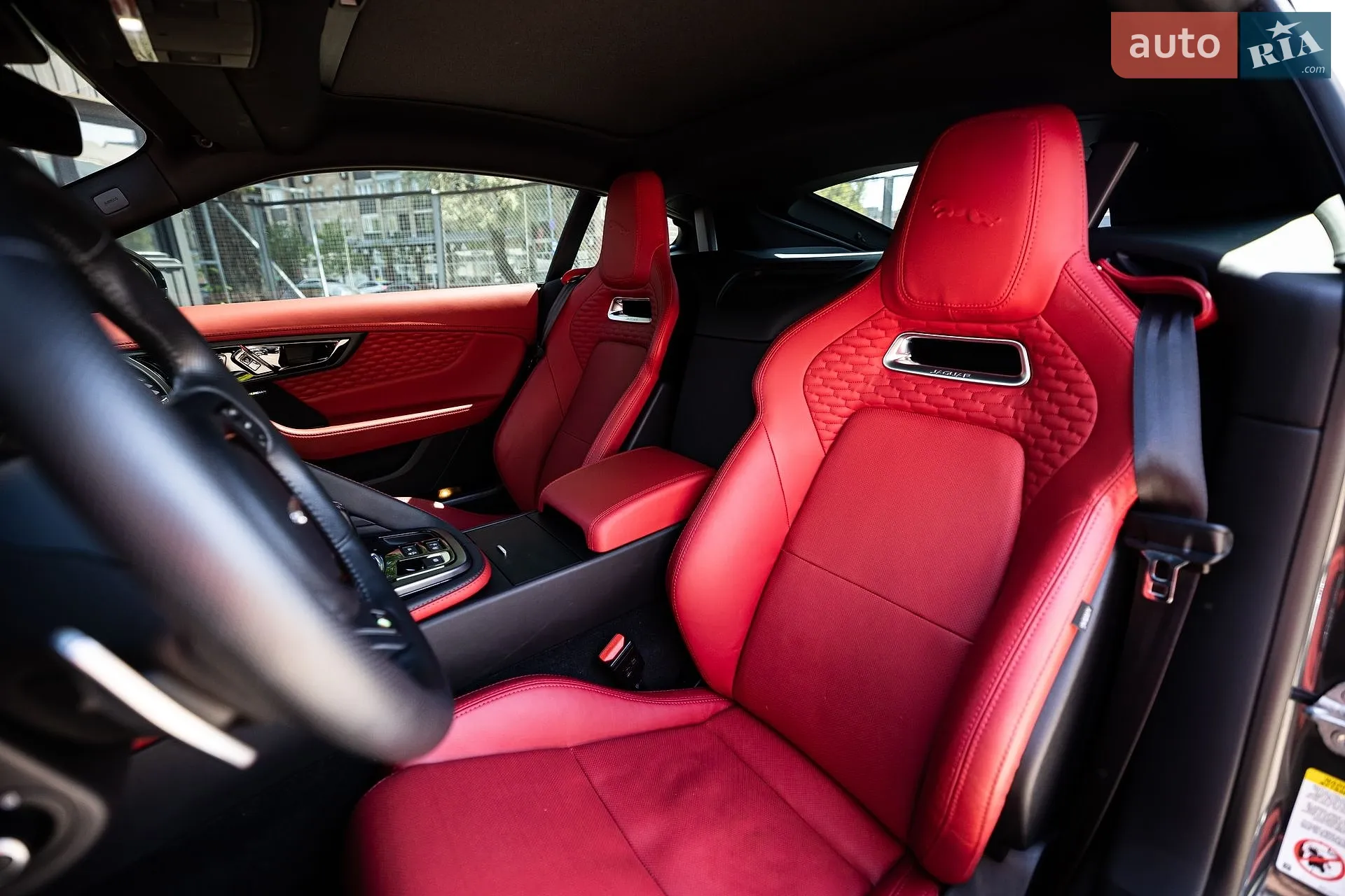 2021 Jaguar F-Type - мініатюра 42