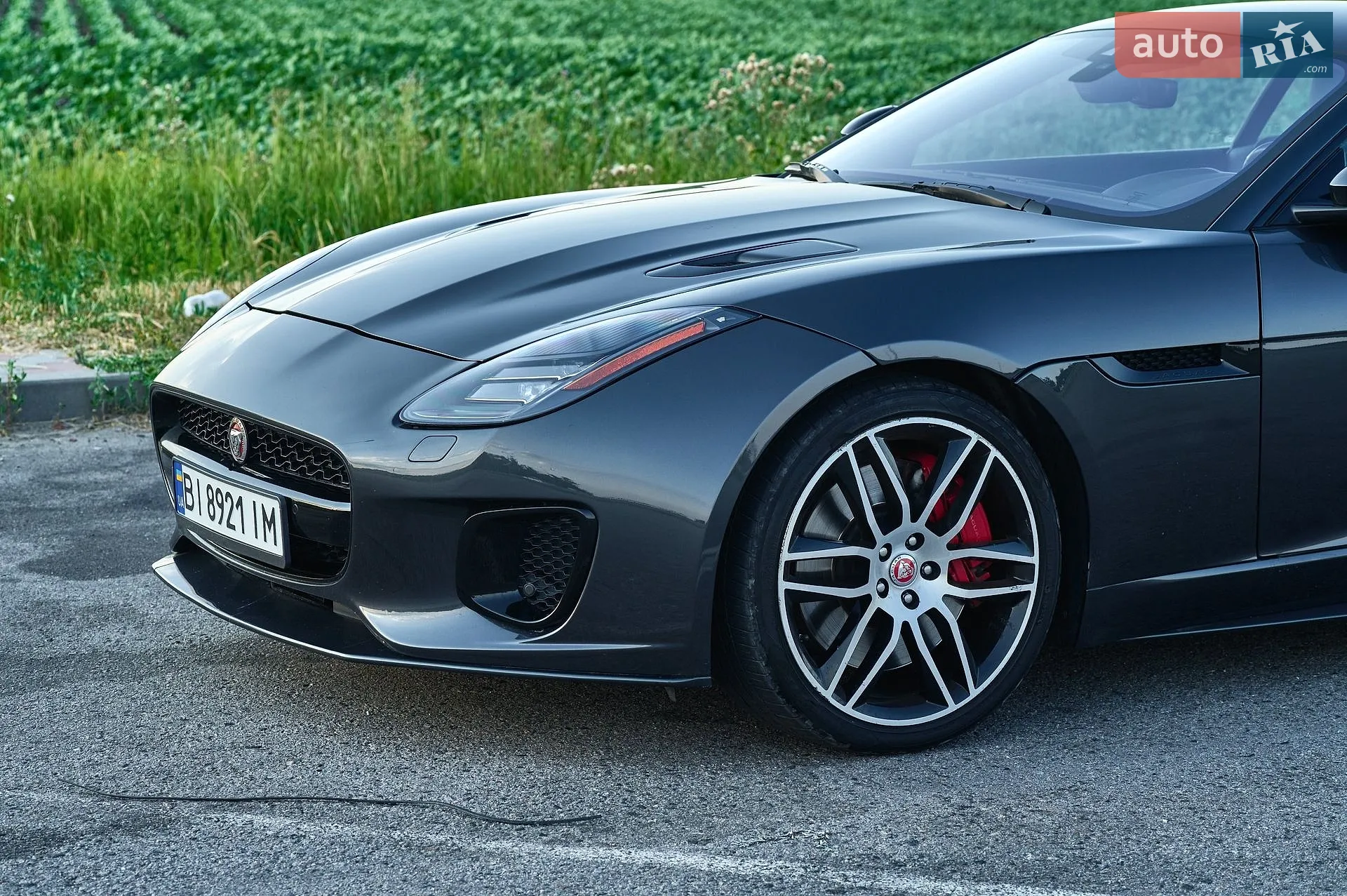 2019 Jaguar F-Type - мініатюра 14