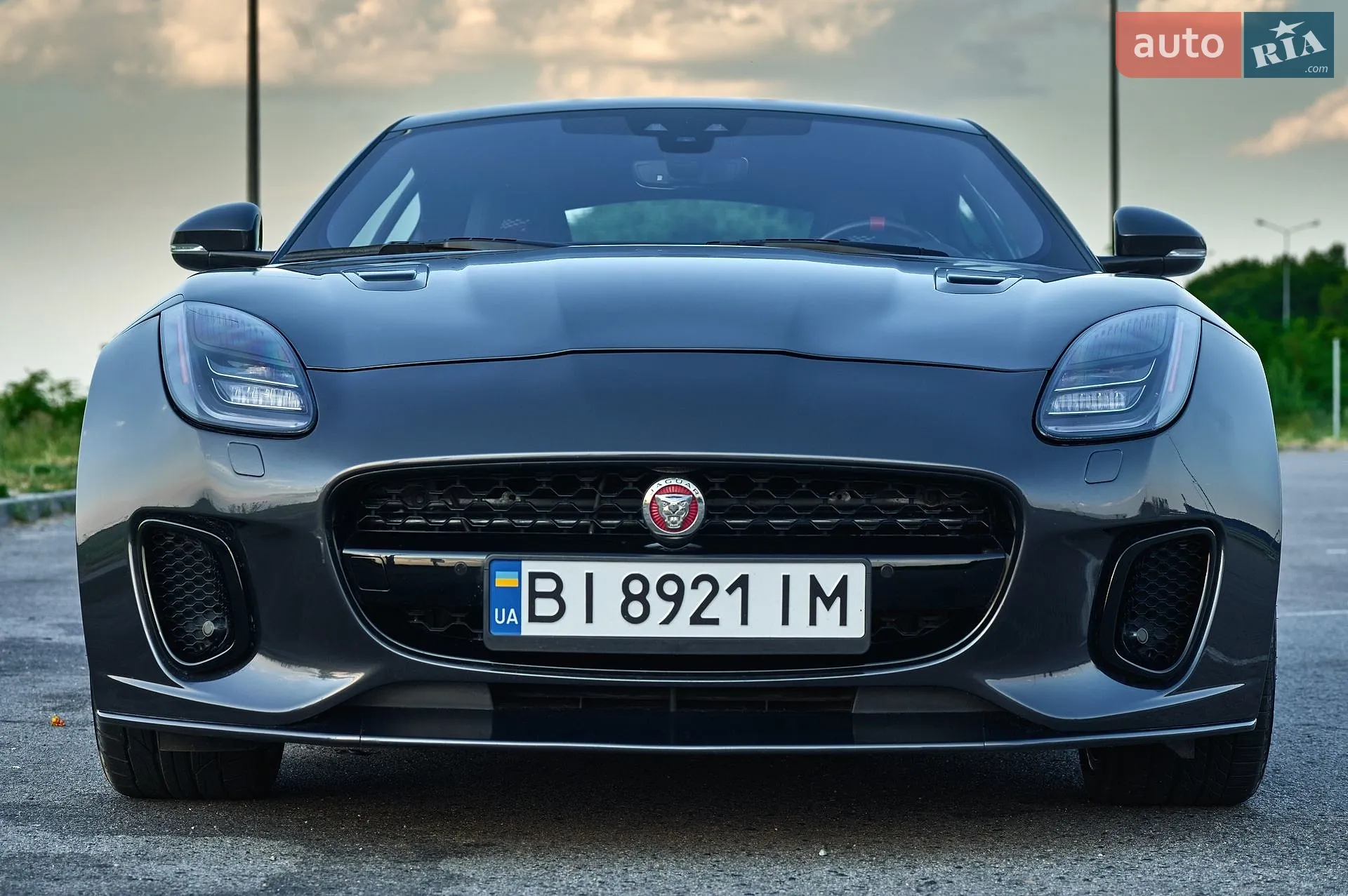 2019 Jaguar F-Type - мініатюра 17