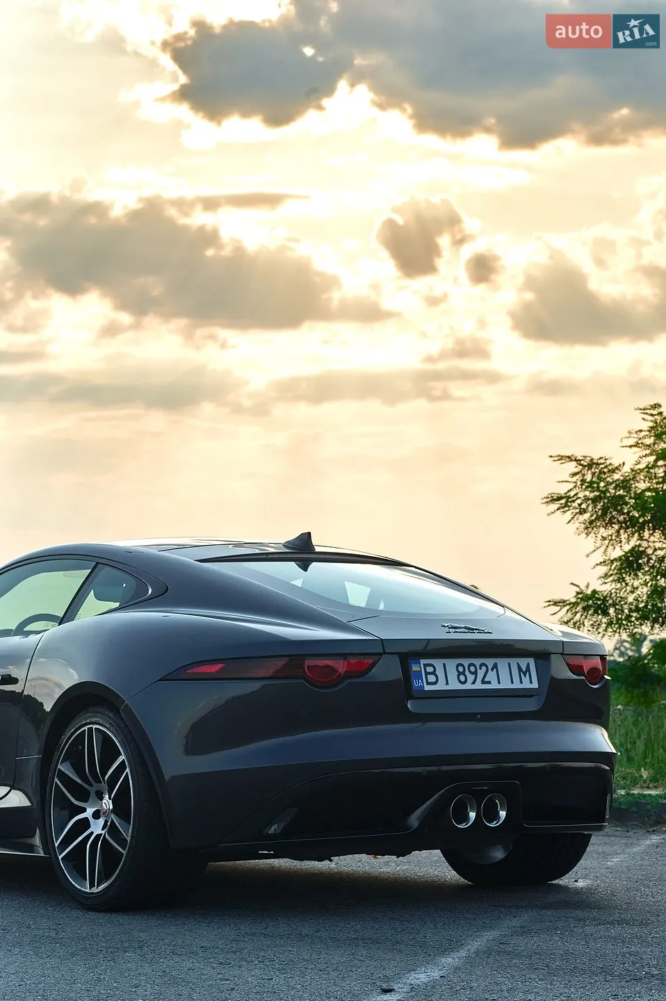 2019 Jaguar F-Type - мініатюра 22